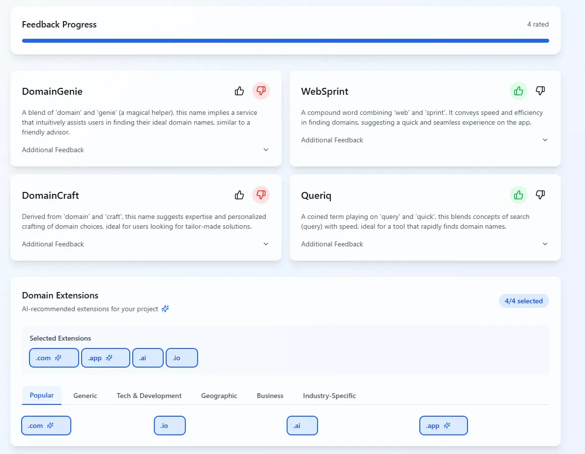 Workflow preview